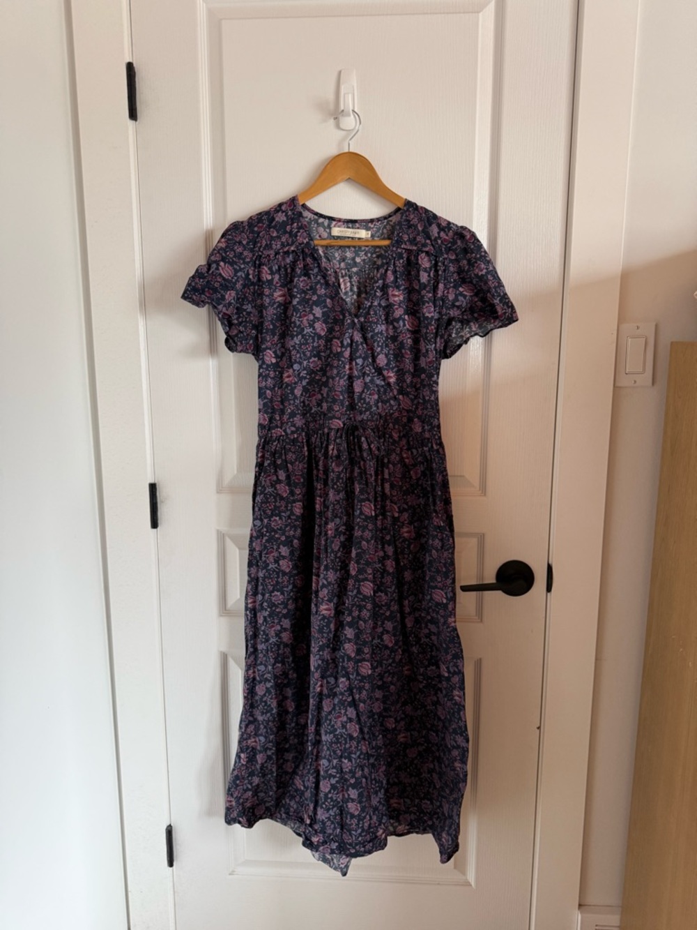 Christy Dawn Dress Dawn Blooming Pomegranate